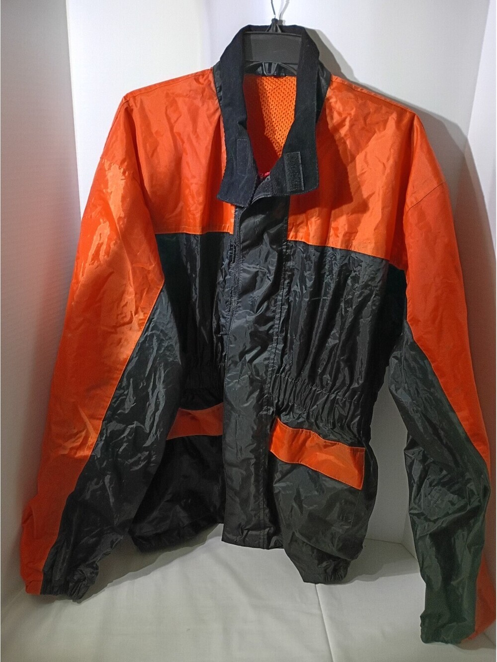Extreme Motorcycle Jacket Weatherproof
